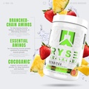 RYSE BCAA + EAA 30 SERV