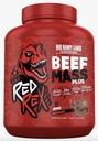 RED REX BEFF MASS 6 LBS CHOCOLATE