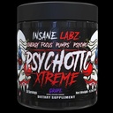 INSANE PSYCHOTIC XTREME 30 SERV