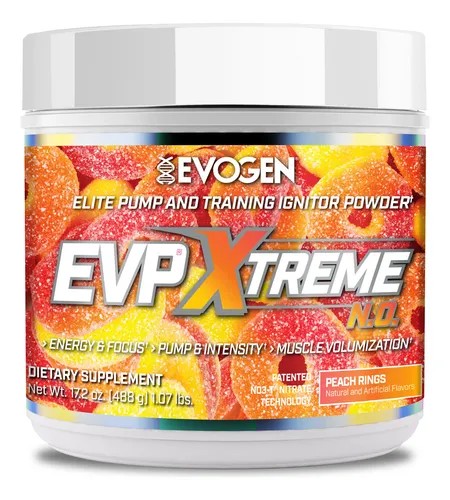 EVO EVP XTREME 40 SERV