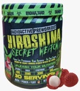 DARK MATTER HIROSHIMA SECRET WEAPON