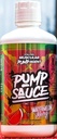 Pump Sauce Stim Free 32/16 Serv