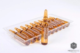 [P036RY885] COCTEL ULTRA REDUCTIVO EXTREMO BLISTER 10 AMP DE 5ML