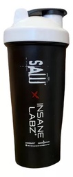 SHAKER INSANE 20 OZ SAW