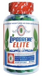 HTP LIPODRENE ELITE 90 TABS 90 SERVICIOS