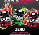 BCAA 6000 RECOVERY 30 SERVICIOS