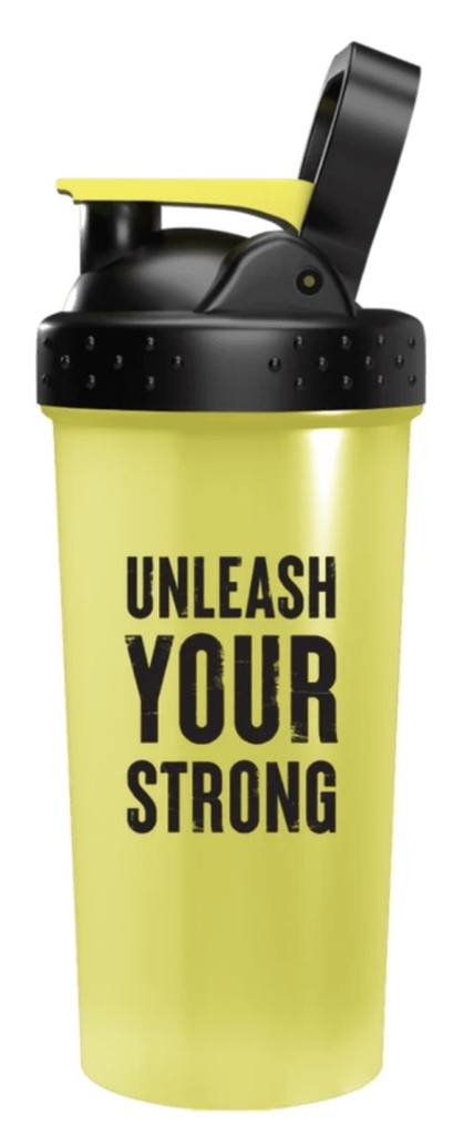 SHAKER UNI ANIMAL UNLEASH YOUR STRONG 25 OZ