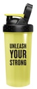 SHAKER UNI ANIMAL UNLEASH YOUR STRONG 25 OZ
