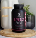 BLIFE B Yeast Blend | Complejo B 180 Caps | 500 mg
