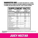 AXE & SLEDGE HYDRAULIC SHARK BITE 20/40 SERVS