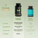 BLIFE NMN Blend 180 Cáps 90 Serv