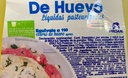 GALON DE CLARAS DE HUEVO