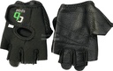 CB SPORTS GUANTES DE PIEL Y NEOPRENO