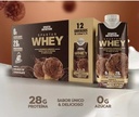 SPARTAN WHEY PROTEIN DRINK 12 PACK 330ML