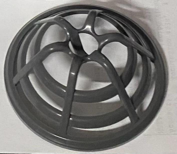 SHAKER GAT SPORT 20 OZ WHITE WIT LOGO BLUE