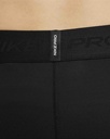 NIKE PRO MALLAS FITNESS DRI-FIT HOMBRE 3/4 NEGRO