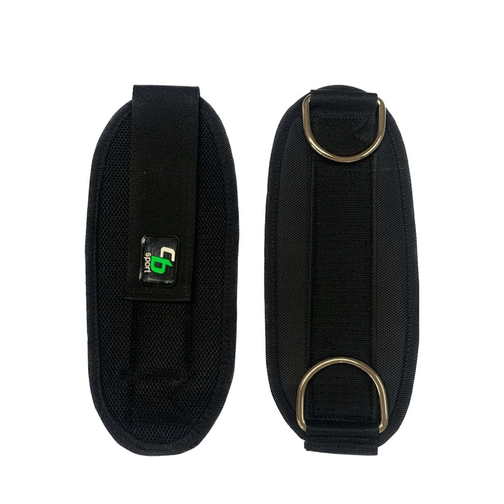 CB SPORTS PAR GRILLETES TOBILLO