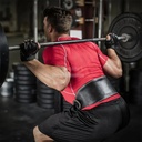 CB SPORTS CINTURON FAJA DE PIEL