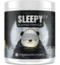 PANDA SLEEPY 2.0 30 SERV