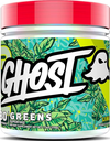 GHOST GREENS SUPERFOOD 30 SERV