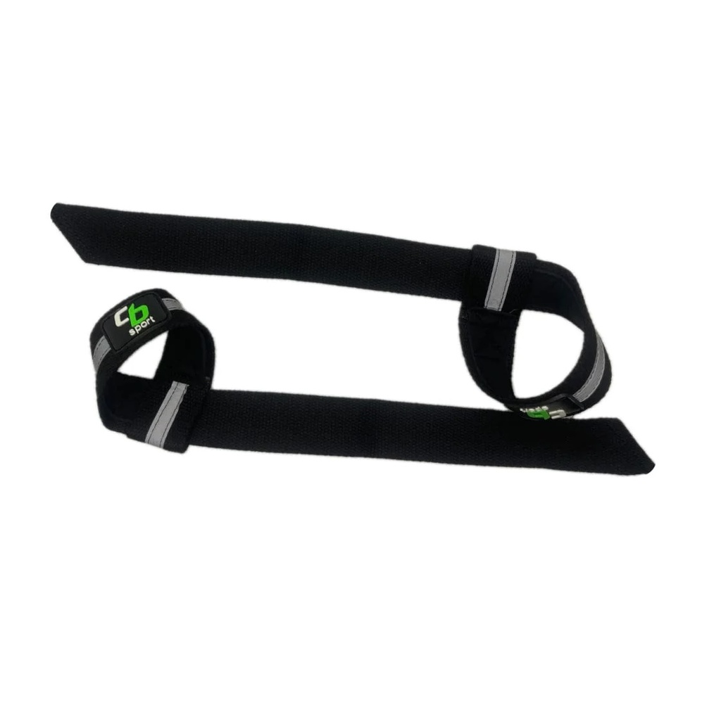 Cb Sport Straps de tira larga