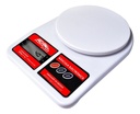 ADIR BASCULA DIGITAL PARA COCINA 1G A 5KG
