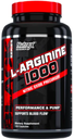 L-ARGININE 1000 120 CAPS