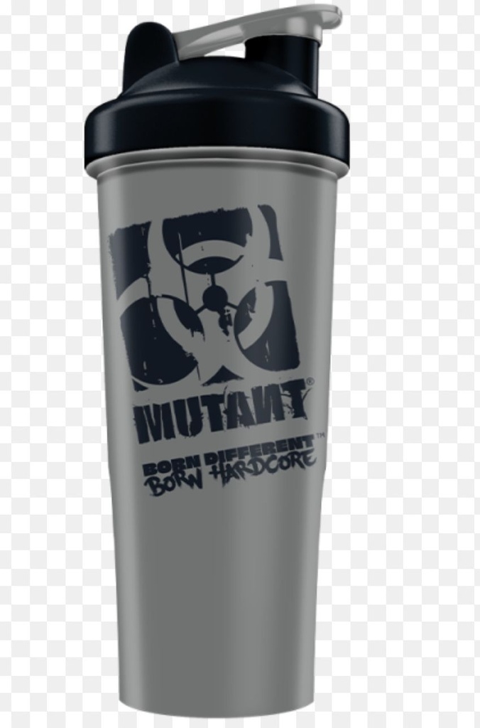 MUTANT SHAKER DELUXE 35 OZ/ 1 GRIS