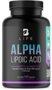 BLIFE Ácido Alfa Lipoico 180 Caps 90 Servs