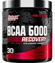 BCAA 6000 RECOVERY 30 SERVICIOS