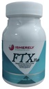 ISMERELY FTX PLUS 30 TABS