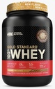 100% WHEY GOLD STANDARD 2 LBS 29 SERVICIOS