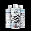 Pump Sauce Stim Free 32/16 Serv