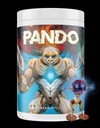 PANDA PANDO 25 SERV
