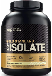 ON GOLD STD ISOLATE 5 LBS 76 SERV