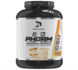 DRAGON ISOPHORM 5 LBS 77 SERV