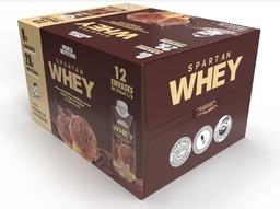 [P078MSN1272] CAJA 12 PACK SPARTAN WHEY PROTEIN DRINK 330ML