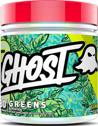 [P052RY992] GHOST GREENS SUPERFOOD 30 SERV