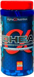 [P054RY1010] ALPHA DEHYDROEPIANDROSTERONE (DHEA) 100MG 60 CAPS