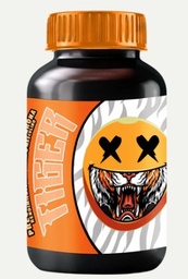 [P089SMI1346] SMILE LABZ TIGER TESTO