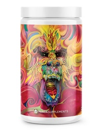 [P108RY1735] PANDA RAMPAGE CHAOS LIMITED EDITION 40 SERV