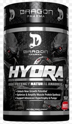 DRAGON HYDRA 120 CAPS