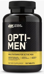 [P116RY1960] ON OPTI-MEN 150 TABS