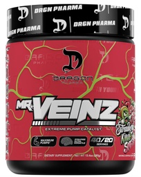 DRAGON MR VEINZ STIM FREE 40 SERV