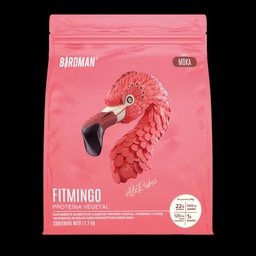 Birdman Fitmingo Protein Moka 1.7 kg 50 serv
